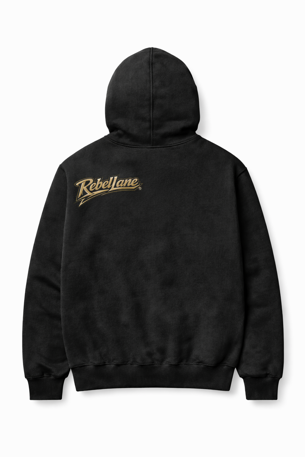 RebelLane Classic Hoodie